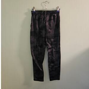 Old Navy Active PA Taper Pants Size Large Boys (10-12) ~ Athleisure Activewear